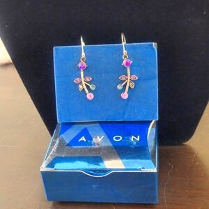 Avon Earrings